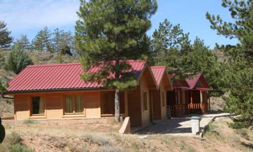 camping-cabanas