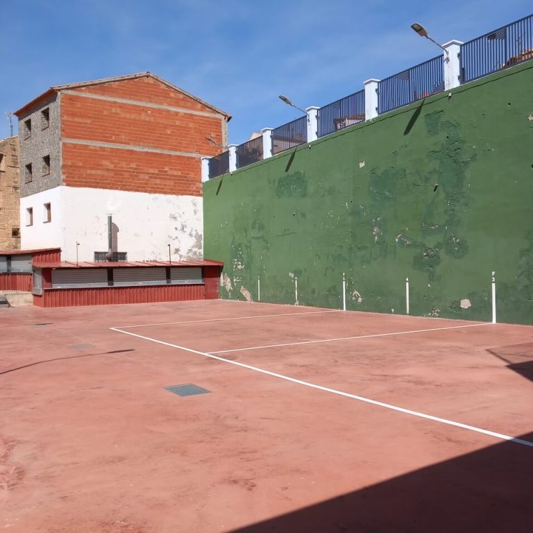 Frontón