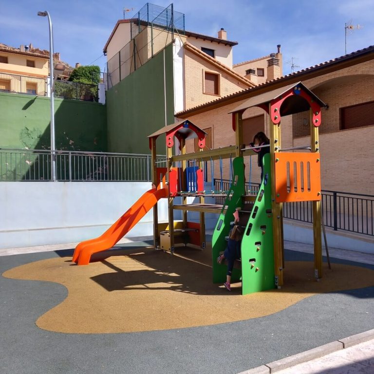 Parque Infantil