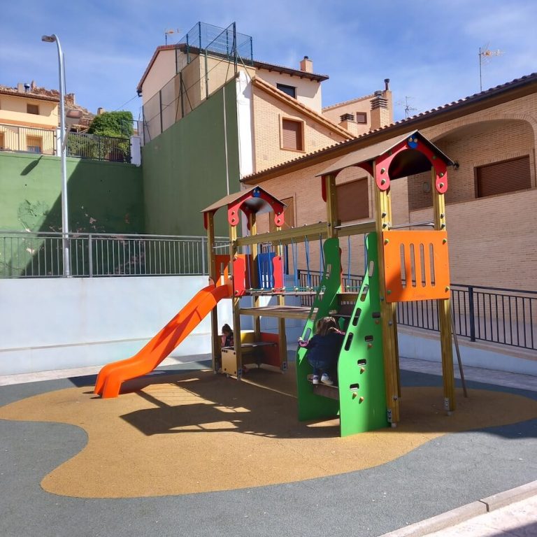 Parque Infantil