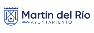 logo web Ayuntamiento MArtin del Rio