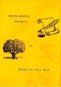 Suplemento de historia