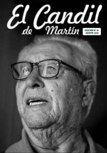 revista el candil agosto 2026